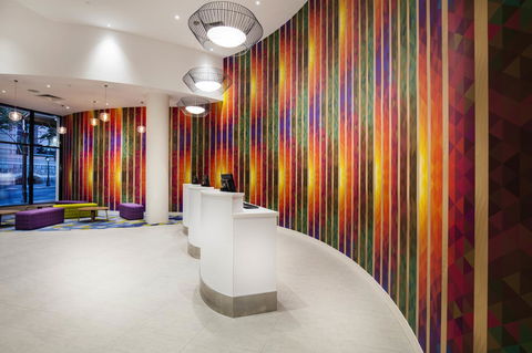 Ibis Styles Brisbane Elizabeth Street - Northern Rivers Accommodation 9
