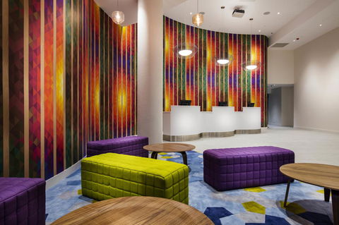 Ibis Styles Brisbane Elizabeth Street - Northern Rivers Accommodation 18