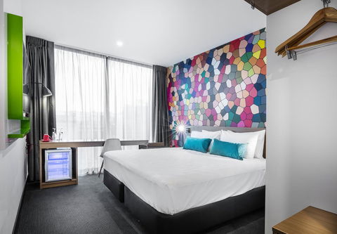 Ibis Styles Brisbane Elizabeth Street - Northern Rivers Accommodation 16