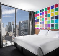 Ibis Styles Brisbane Elizabeth Street - Northern Rivers Accommodation