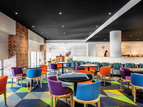 Ibis Styles Brisbane Elizabeth Street - Northern Rivers Accommodation 40