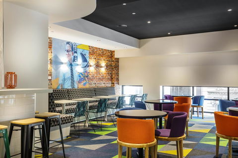 Ibis Styles Brisbane Elizabeth Street - Northern Rivers Accommodation 8