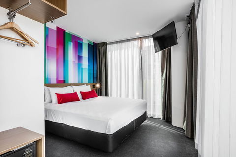 Ibis Styles Brisbane Elizabeth Street - Northern Rivers Accommodation 15