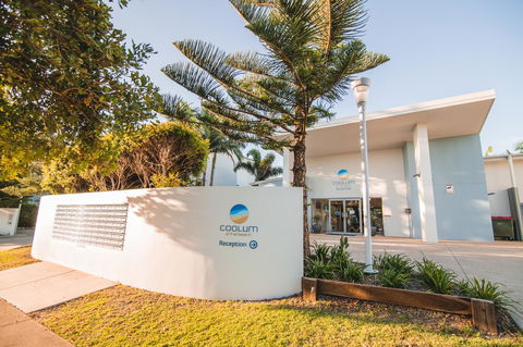 Coolum At The Beach - Northern Rivers Accommodation 1