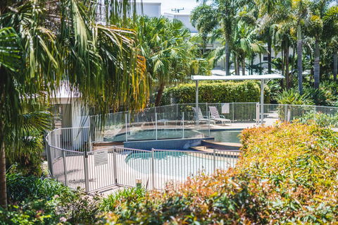 Coolum At The Beach - Northern Rivers Accommodation 13