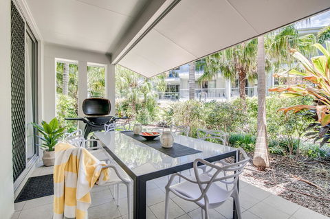 Coolum At The Beach - Northern Rivers Accommodation 25