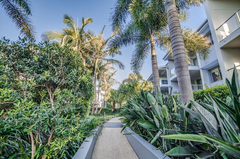 Coolum At The Beach - Northern Rivers Accommodation 8