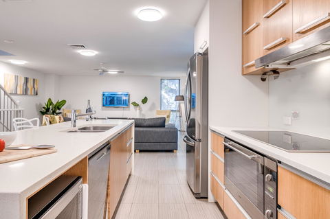 Coolum At The Beach - Northern Rivers Accommodation 23