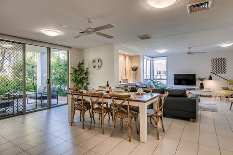 Coolum At The Beach - Northern Rivers Accommodation 32