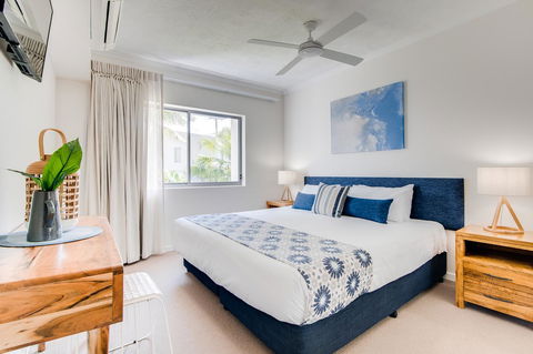 Coolum At The Beach - Northern Rivers Accommodation 44