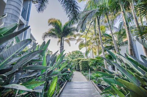 Coolum At The Beach - Northern Rivers Accommodation 5