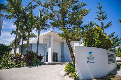 Coolum At The Beach - Northern Rivers Accommodation 10