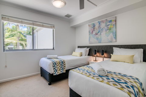 Coolum At The Beach - Northern Rivers Accommodation 17