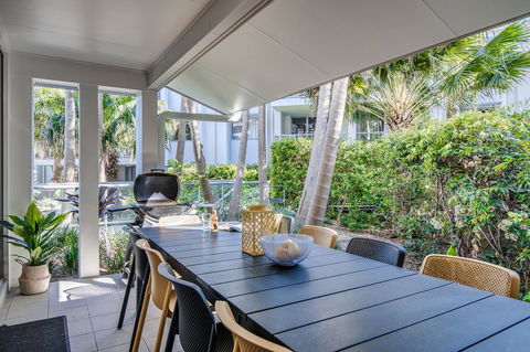 Coolum At The Beach - Northern Rivers Accommodation 31
