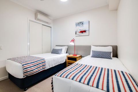 Coolum At The Beach - Northern Rivers Accommodation 43