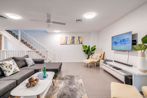 Coolum At The Beach - Northern Rivers Accommodation 21