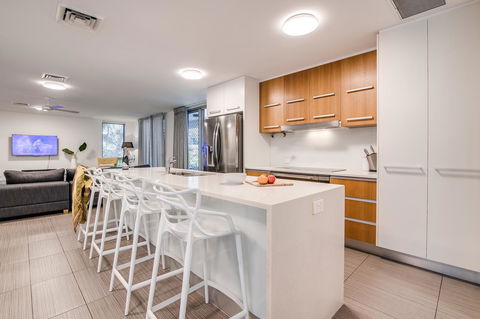 Coolum At The Beach - Northern Rivers Accommodation 19