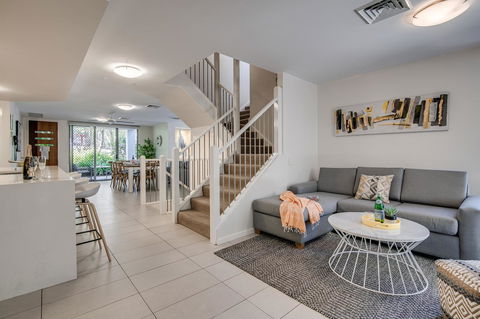 Coolum At The Beach - Northern Rivers Accommodation 26