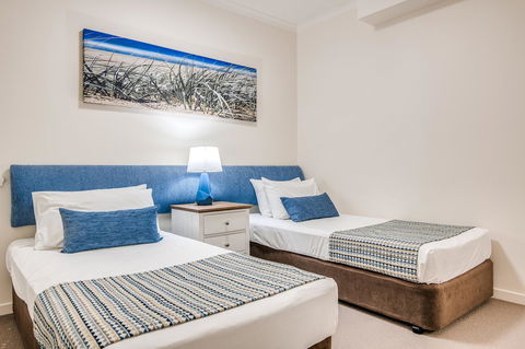 Coolum At The Beach - Northern Rivers Accommodation 12