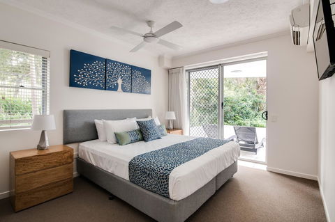 Coolum At The Beach - Northern Rivers Accommodation 40