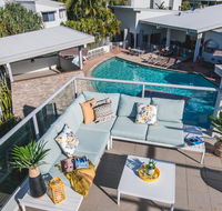 Coolum At The Beach - Northern Rivers Accommodation