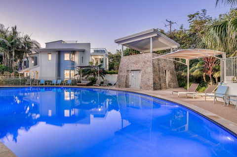 Coolum At The Beach - Northern Rivers Accommodation 9