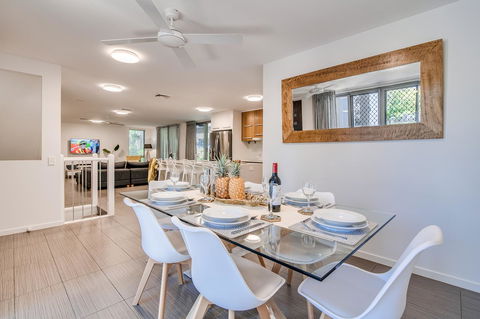 Coolum At The Beach - Northern Rivers Accommodation 27