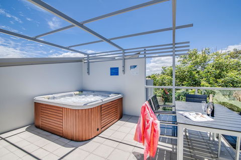 Coolum At The Beach - Northern Rivers Accommodation 38