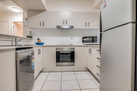 Coolum At The Beach - Northern Rivers Accommodation 18