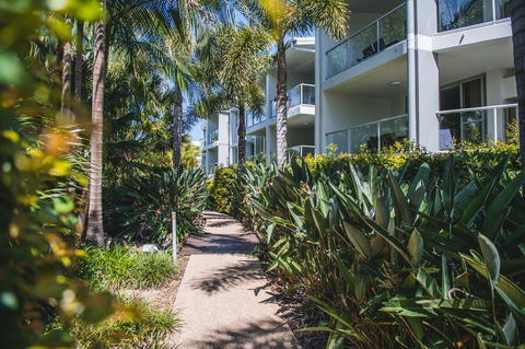 Coolum At The Beach - Northern Rivers Accommodation 4