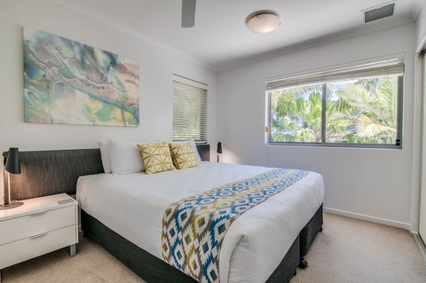 Coolum At The Beach - Northern Rivers Accommodation 33