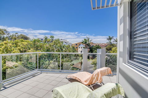 Coolum At The Beach - Northern Rivers Accommodation 37