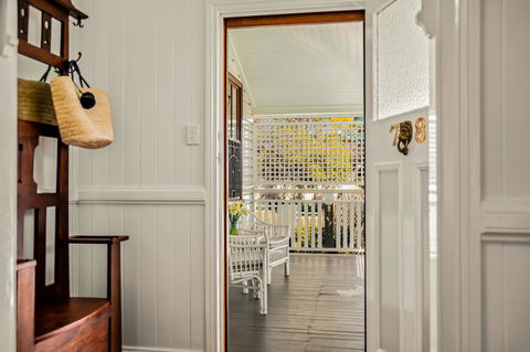 Frangipani House - Northern Rivers Accommodation 2