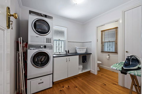 Frangipani House - Northern Rivers Accommodation 21