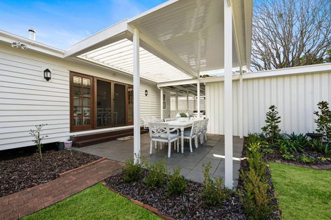 Frangipani House - Northern Rivers Accommodation 25