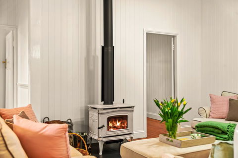 Frangipani House - Northern Rivers Accommodation 9