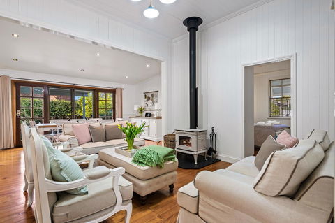 Frangipani House - Northern Rivers Accommodation 0
