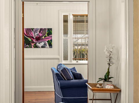 Frangipani House - Northern Rivers Accommodation 5