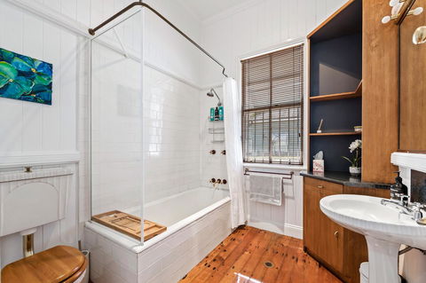 Frangipani House - Northern Rivers Accommodation 20