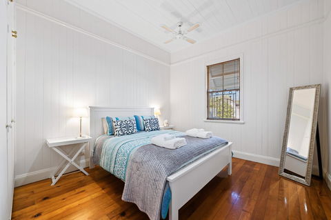 Frangipani House - Northern Rivers Accommodation 19