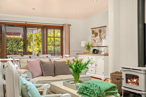 Frangipani House - Northern Rivers Accommodation 8