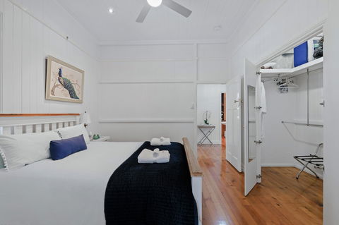 Frangipani House - Northern Rivers Accommodation 15