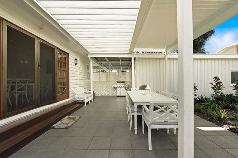 Frangipani House - Northern Rivers Accommodation 30