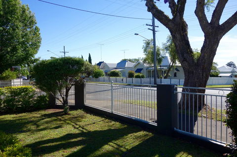 Frangipani House - Northern Rivers Accommodation 37