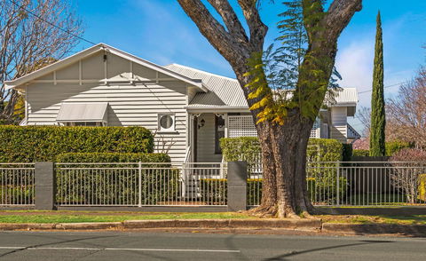 Frangipani House - Northern Rivers Accommodation 27