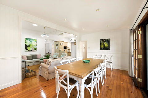 Frangipani House - Northern Rivers Accommodation 12