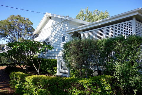 Frangipani House - Northern Rivers Accommodation 34