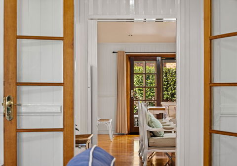 Frangipani House - Northern Rivers Accommodation 6