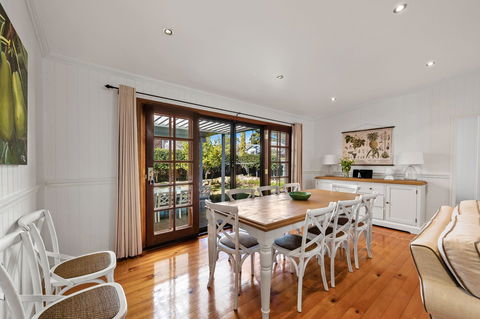 Frangipani House - Northern Rivers Accommodation 13