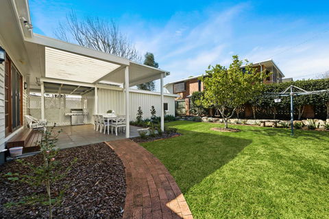 Frangipani House - Northern Rivers Accommodation 33